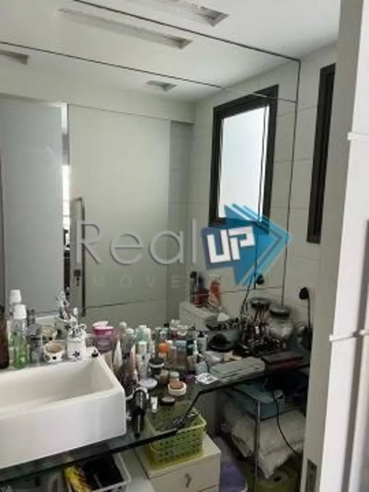 Apartamento, 3 quartos, 191 m² - Foto 15
