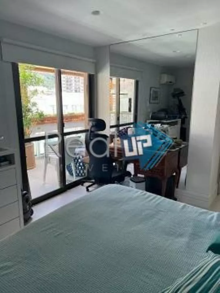 Apartamento, 3 quartos, 191 m² - Foto 10