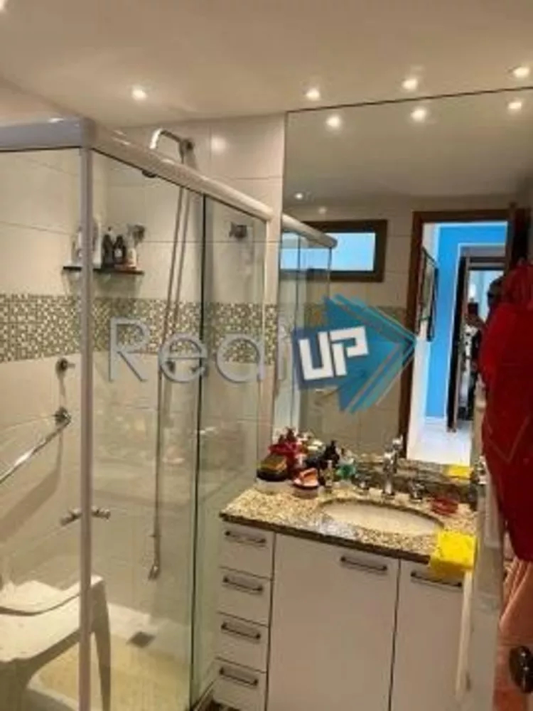 Apartamento, 3 quartos, 191 m² - Foto 3