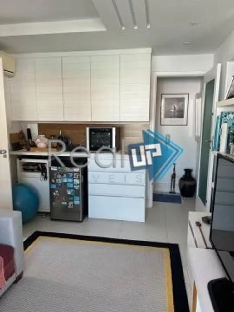 Apartamento, 3 quartos, 191 m² - Foto 24