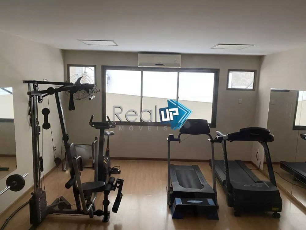 Apartamento, 3 quartos, 191 m² - Foto 5