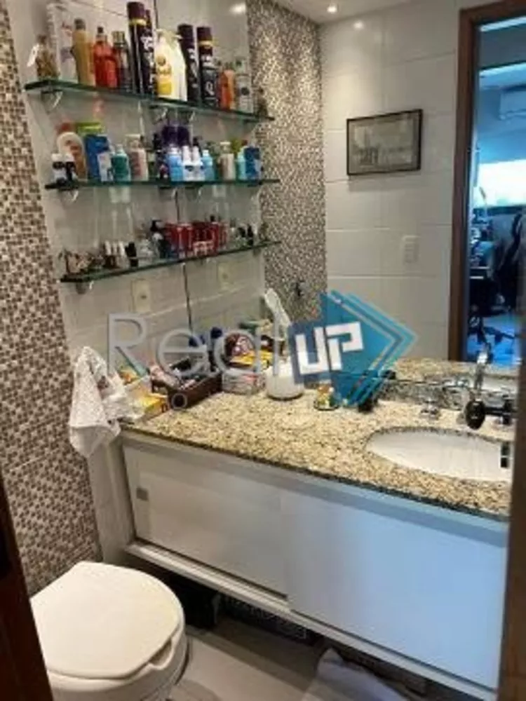 Apartamento, 3 quartos, 191 m² - Foto 29