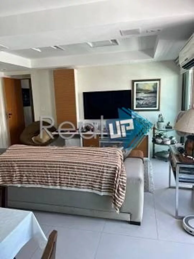 Apartamento, 3 quartos, 191 m² - Foto 4