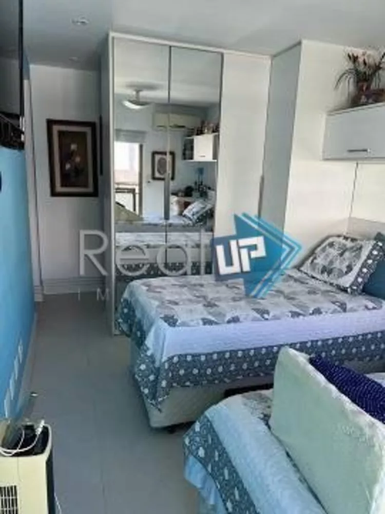 Apartamento, 3 quartos, 191 m² - Foto 38