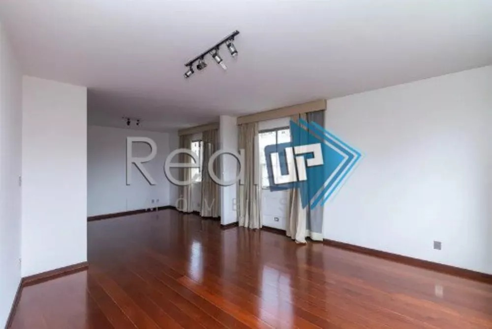 Apartamento à venda com 4 quartos, 178m² - Foto 4