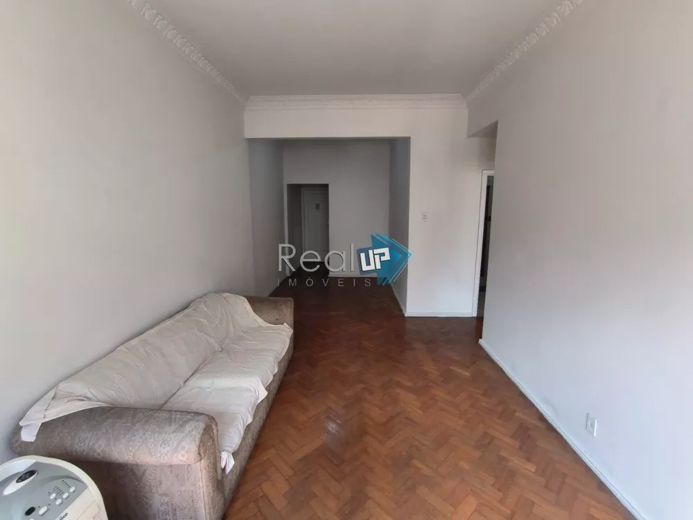 Apartamento, 2 quartos, 72 m² - Foto 2