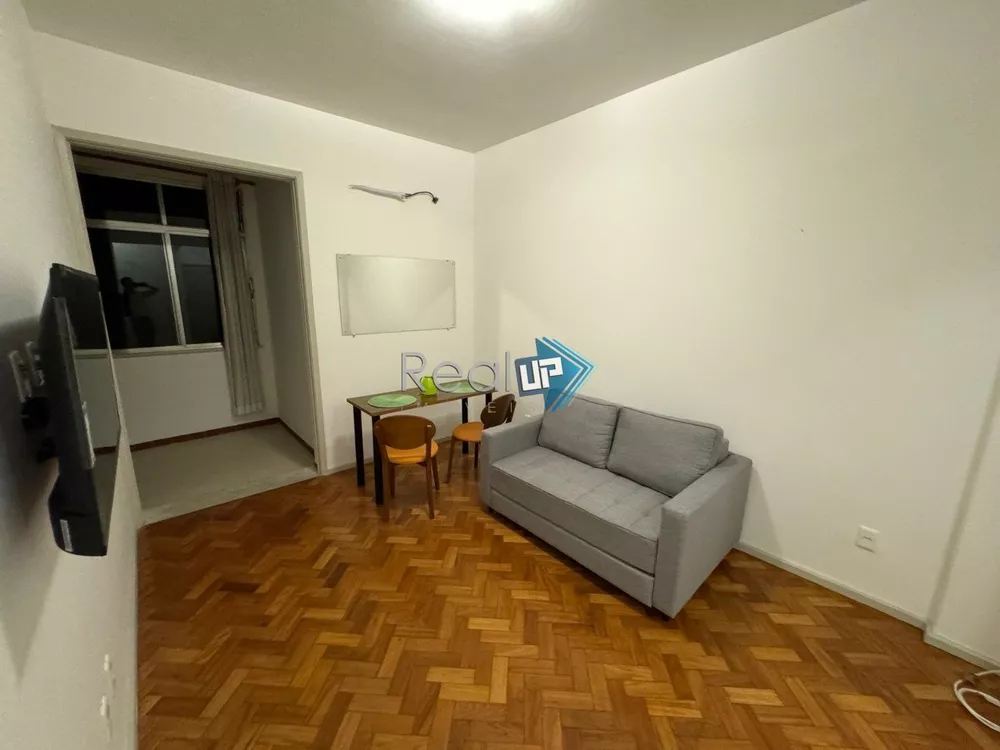 Apartamento, 1 quarto, 50 m² - Foto 3