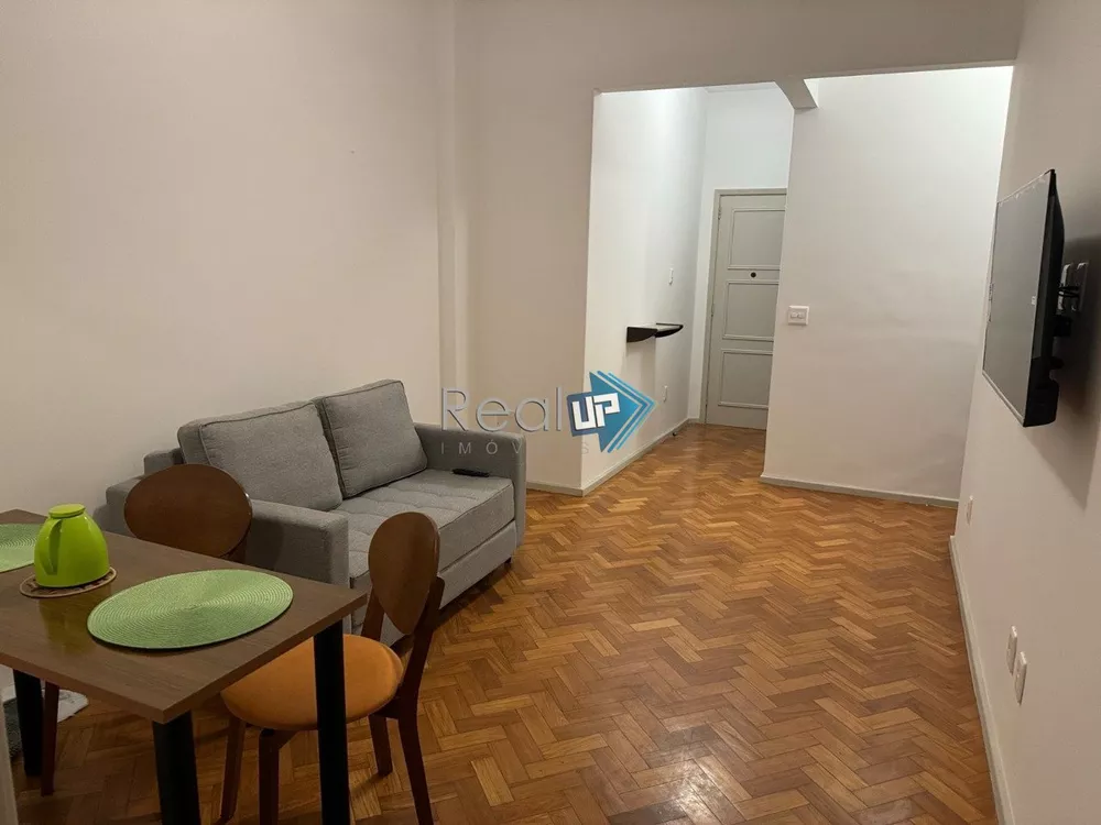 Apartamento, 1 quarto, 50 m² - Foto 11