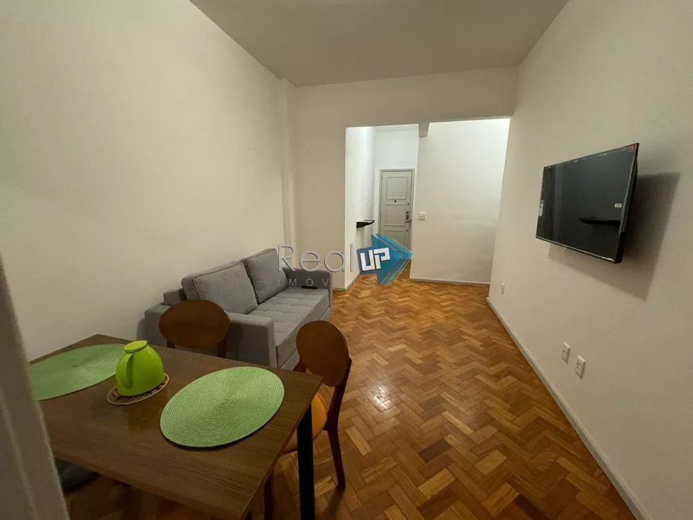 Apartamento, 1 quarto, 50 m² - Foto 5