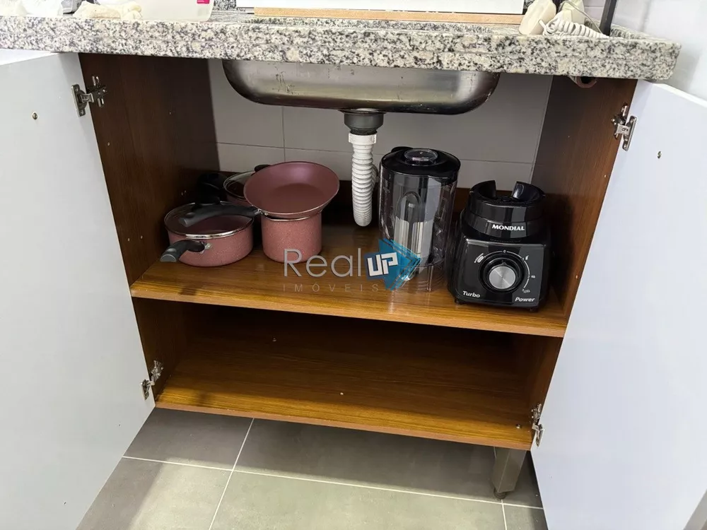 Apartamento, 1 quarto, 50 m² - Foto 15