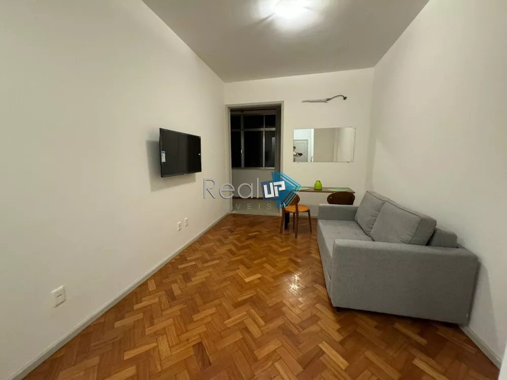 Apartamento, 1 quarto, 50 m² - Foto 7