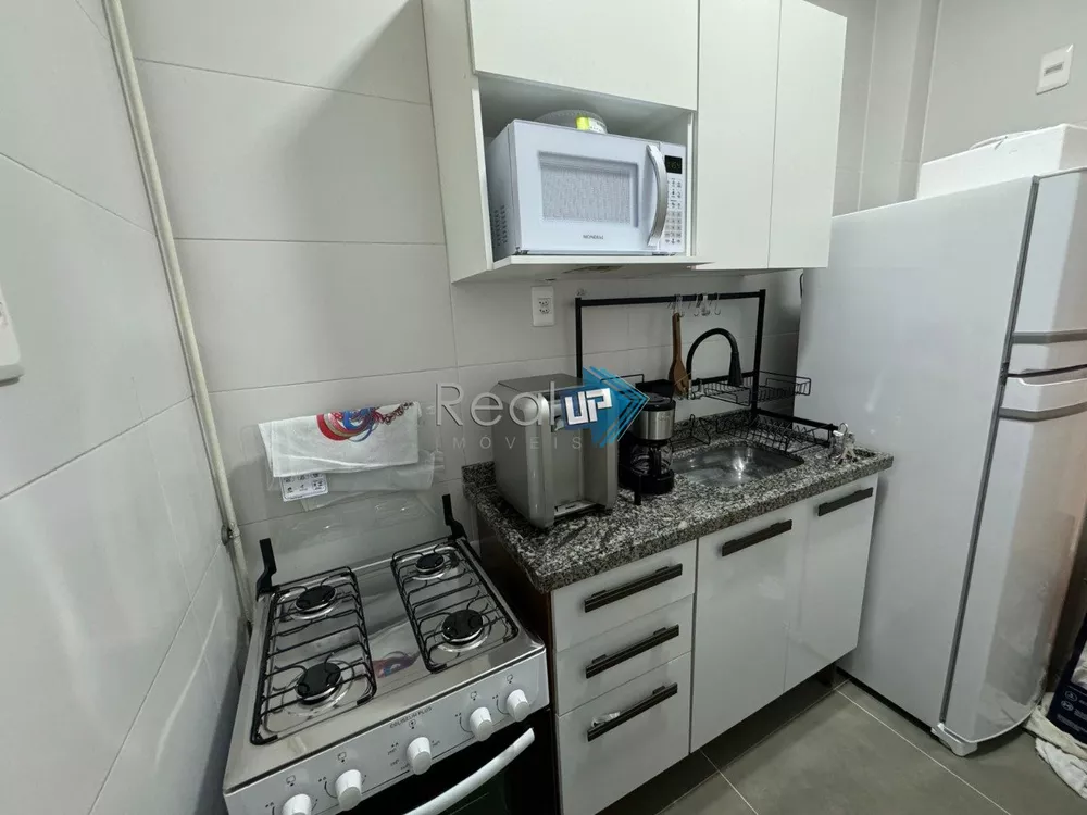 Apartamento, 1 quarto, 50 m² - Foto 1