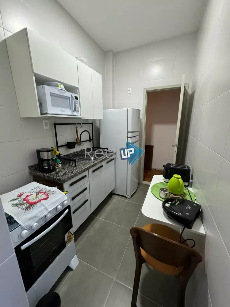 Apartamento, 1 quarto, 50 m² - Foto 12