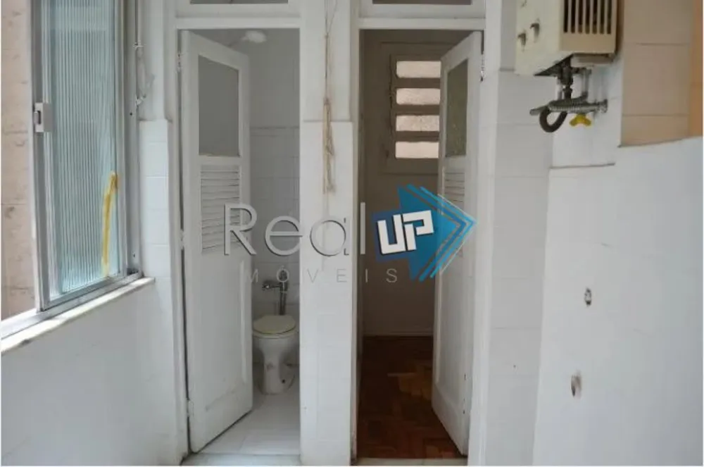 Apartamento, 3 quartos, 107 m² - Foto 19
