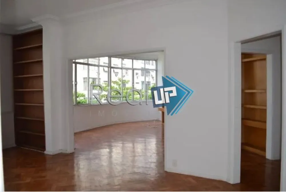 Apartamento, 3 quartos, 107 m² - Foto 3