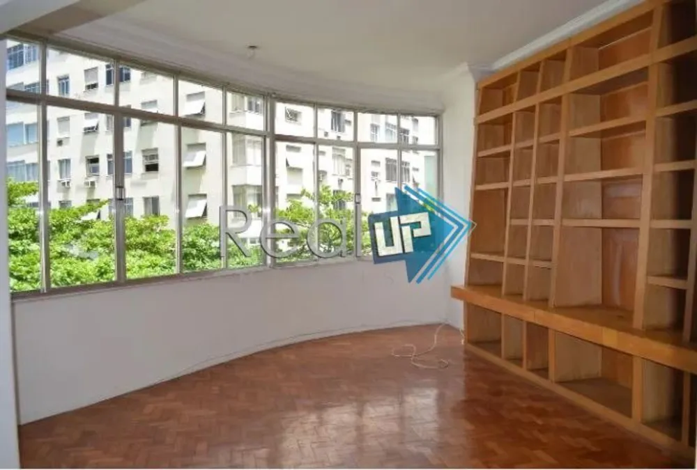 Apartamento, 3 quartos, 107 m² - Foto 2
