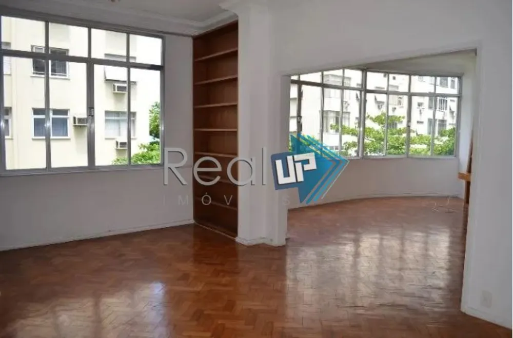 Apartamento, 3 quartos, 107 m² - Foto 9