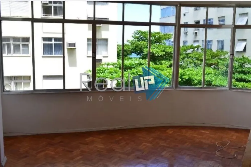 Apartamento, 3 quartos, 107 m² - Foto 1