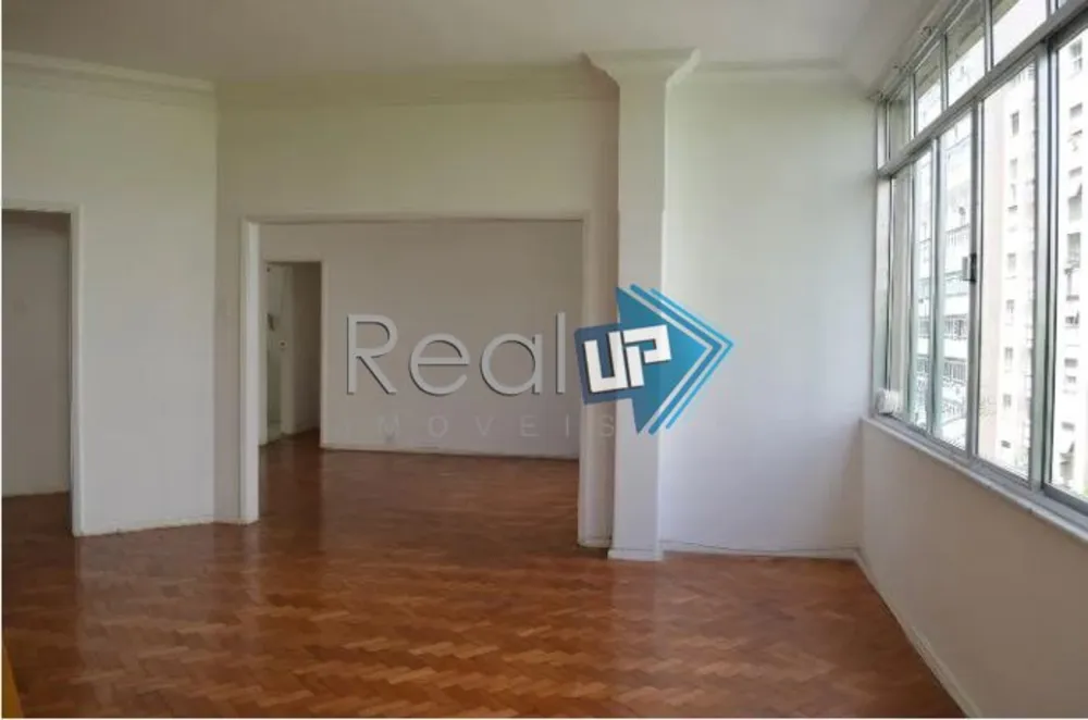 Apartamento, 3 quartos, 107 m² - Foto 6