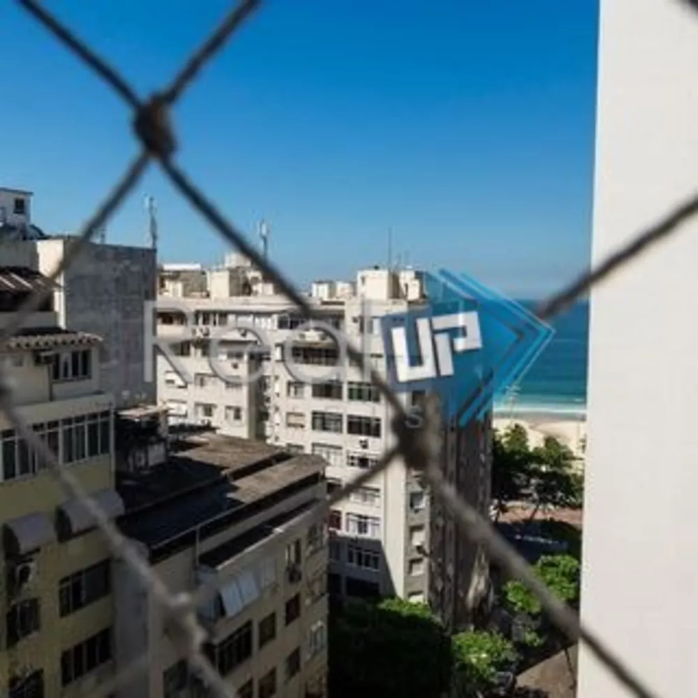 Apartamento, 3 quartos, 160 m² - Foto 21