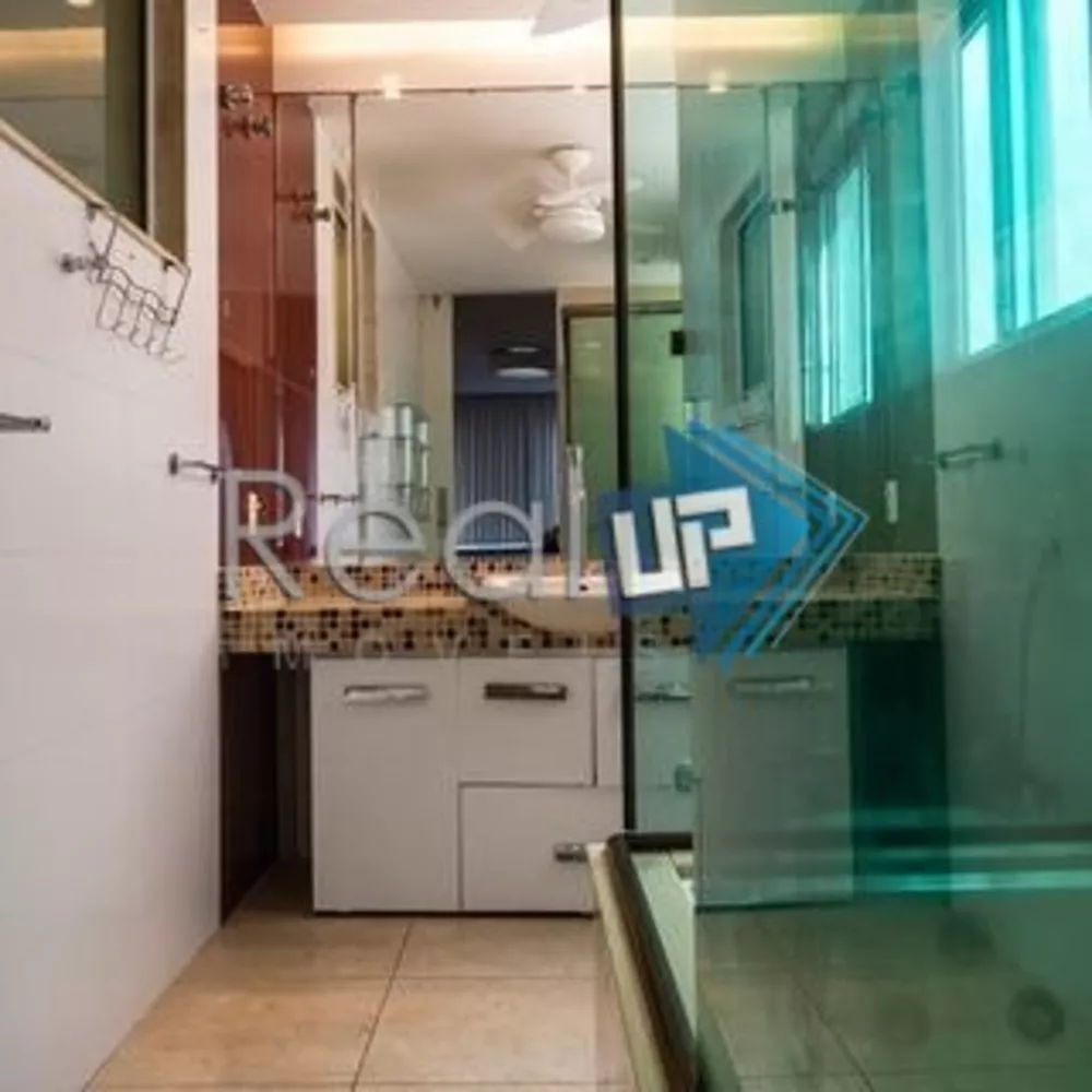 Apartamento, 3 quartos, 160 m² - Foto 4