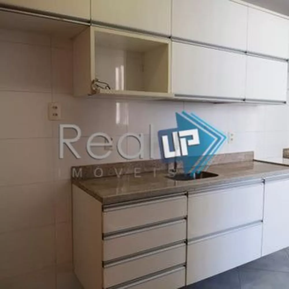 Apartamento, 3 quartos, 160 m² - Foto 2