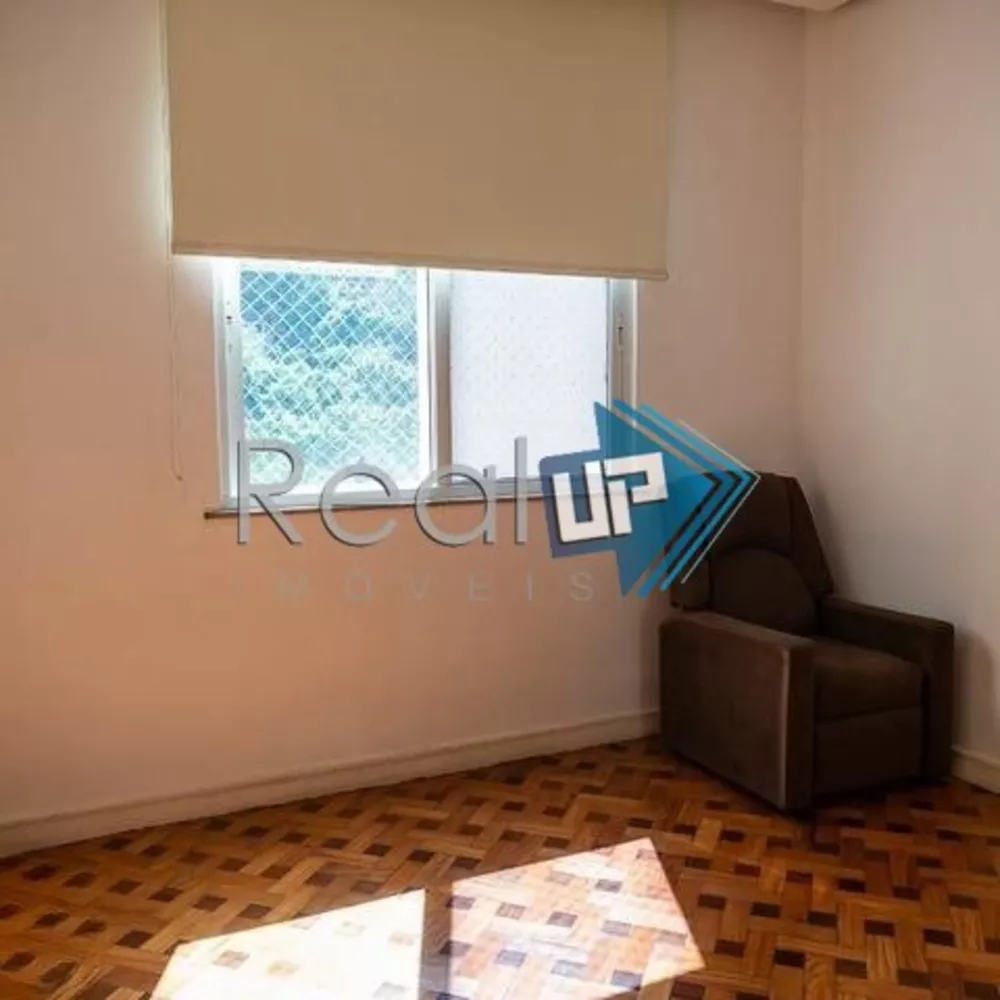 Apartamento, 3 quartos, 160 m² - Foto 6
