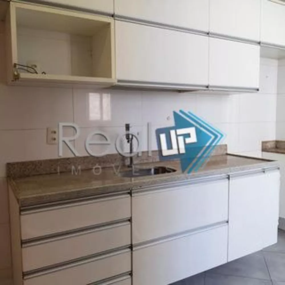 Apartamento, 3 quartos, 160 m² - Foto 19