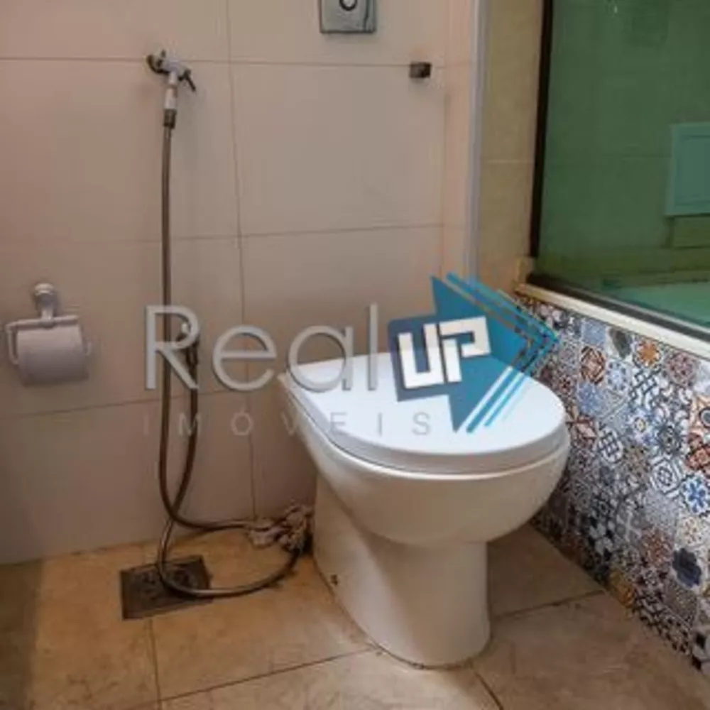 Apartamento, 3 quartos, 160 m² - Foto 20