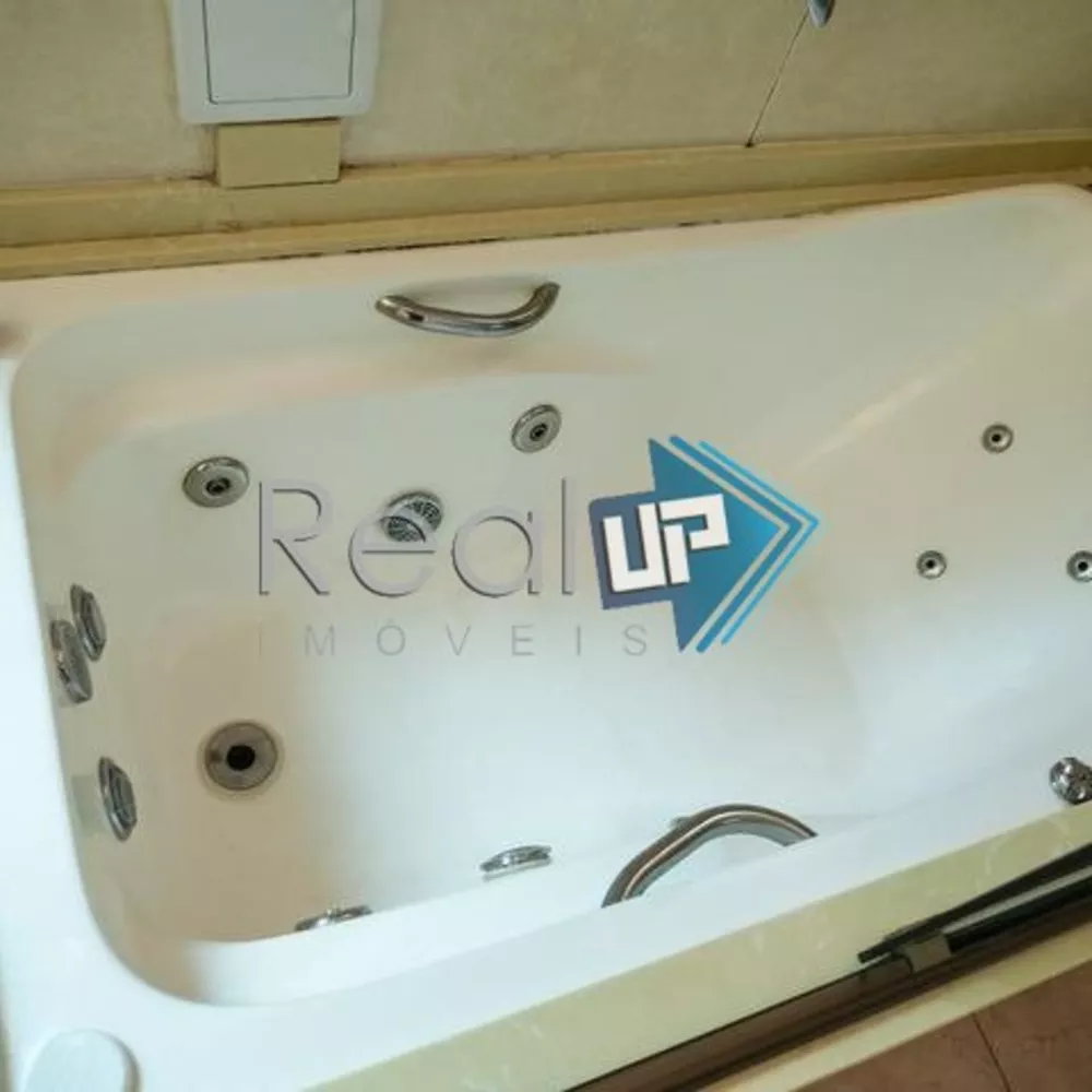 Apartamento, 3 quartos, 160 m² - Foto 22