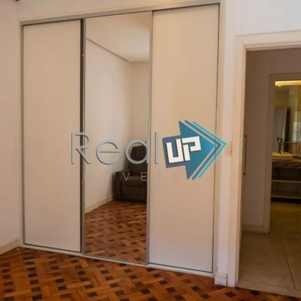 Apartamento, 3 quartos, 160 m² - Foto 13