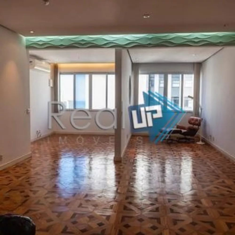 Apartamento, 3 quartos, 160 m² - Foto 1