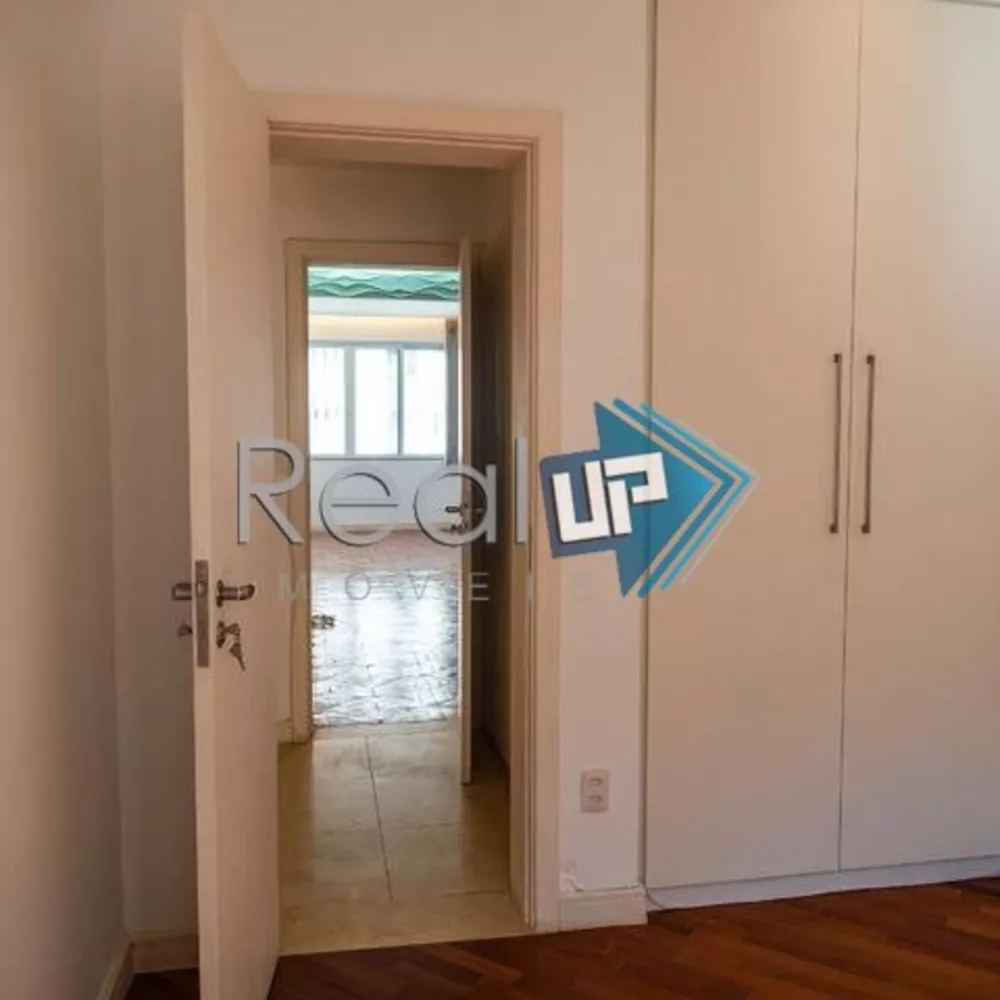Apartamento, 3 quartos, 160 m² - Foto 3
