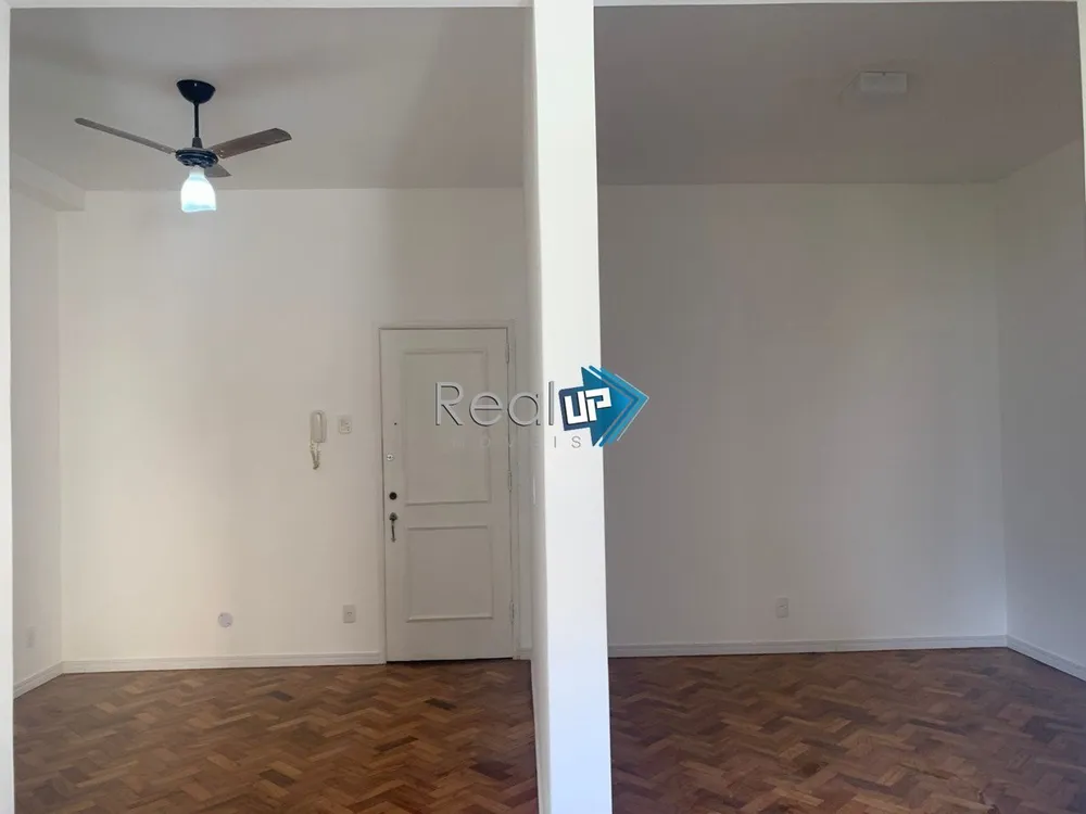 Apartamento, 1 quarto, 33 m² - Foto 5
