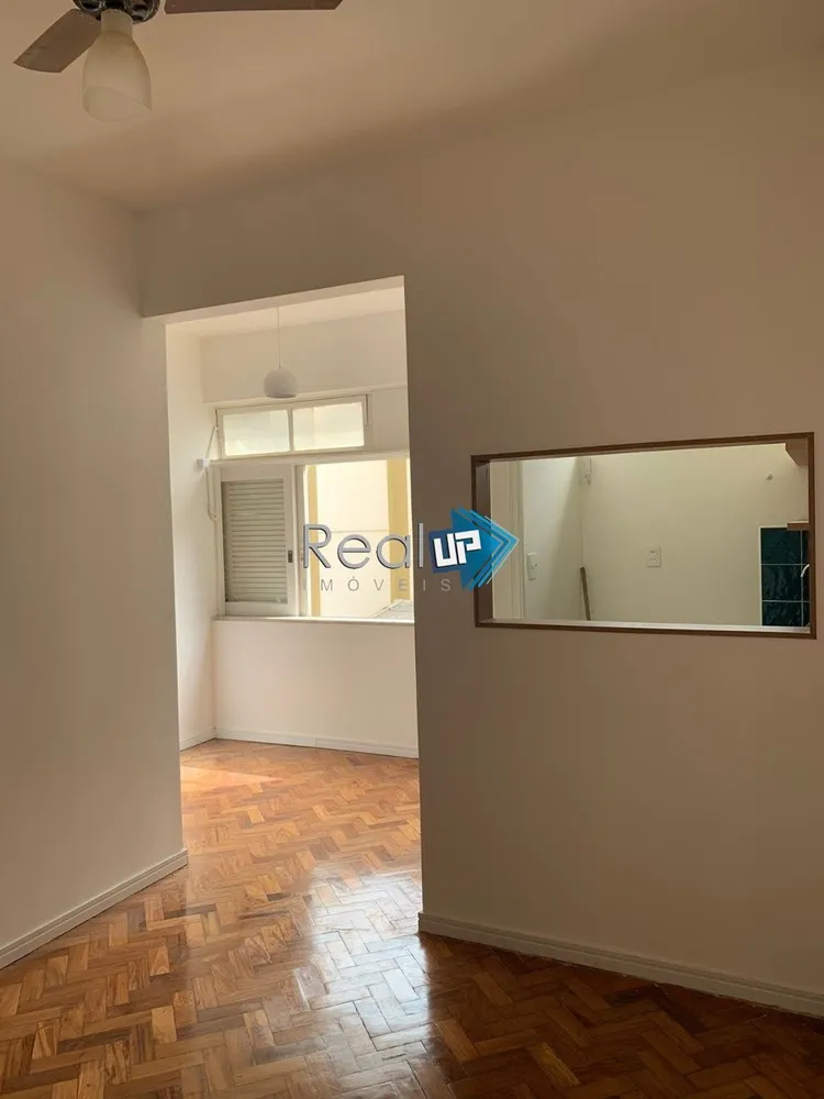 Apartamento, 1 quarto, 33 m² - Foto 3