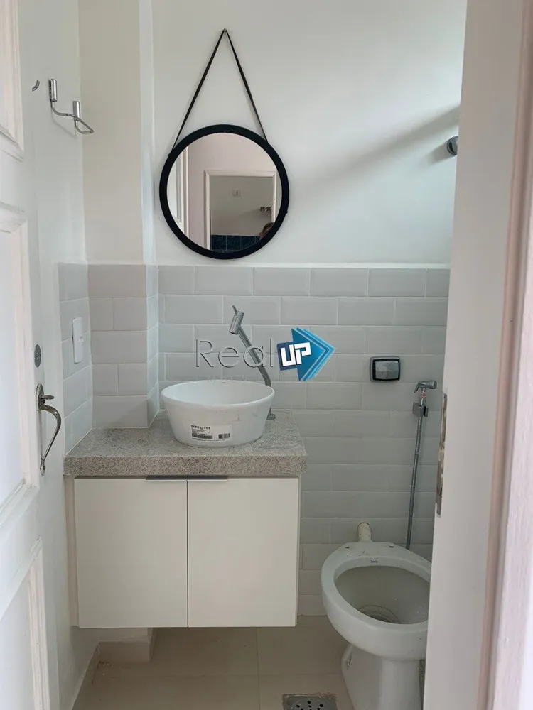 Apartamento, 1 quarto, 33 m² - Foto 13