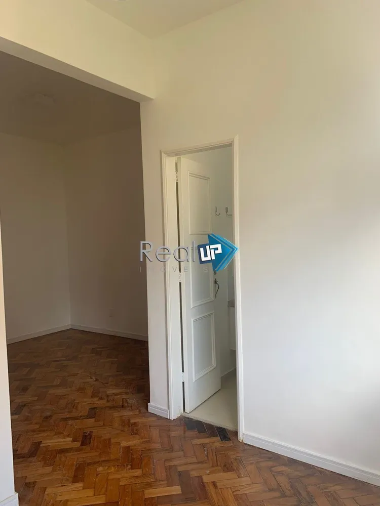Apartamento, 1 quarto, 33 m² - Foto 12