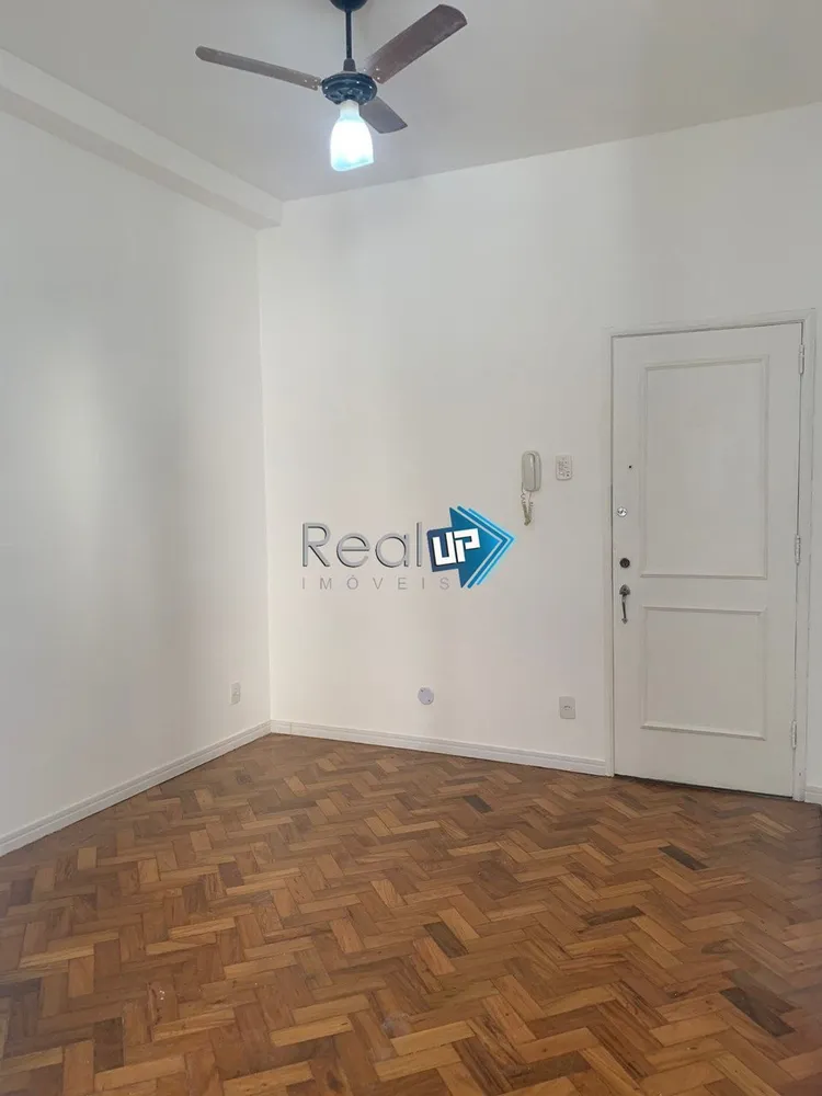 Apartamento, 1 quarto, 33 m² - Foto 1