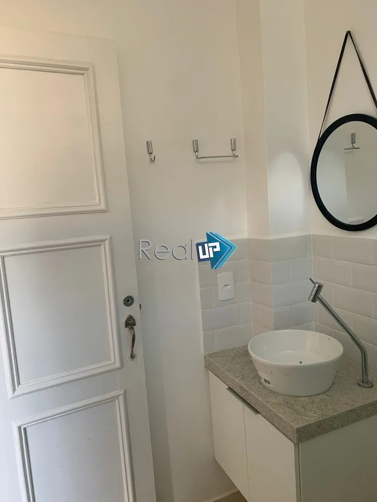 Apartamento, 1 quarto, 33 m² - Foto 15