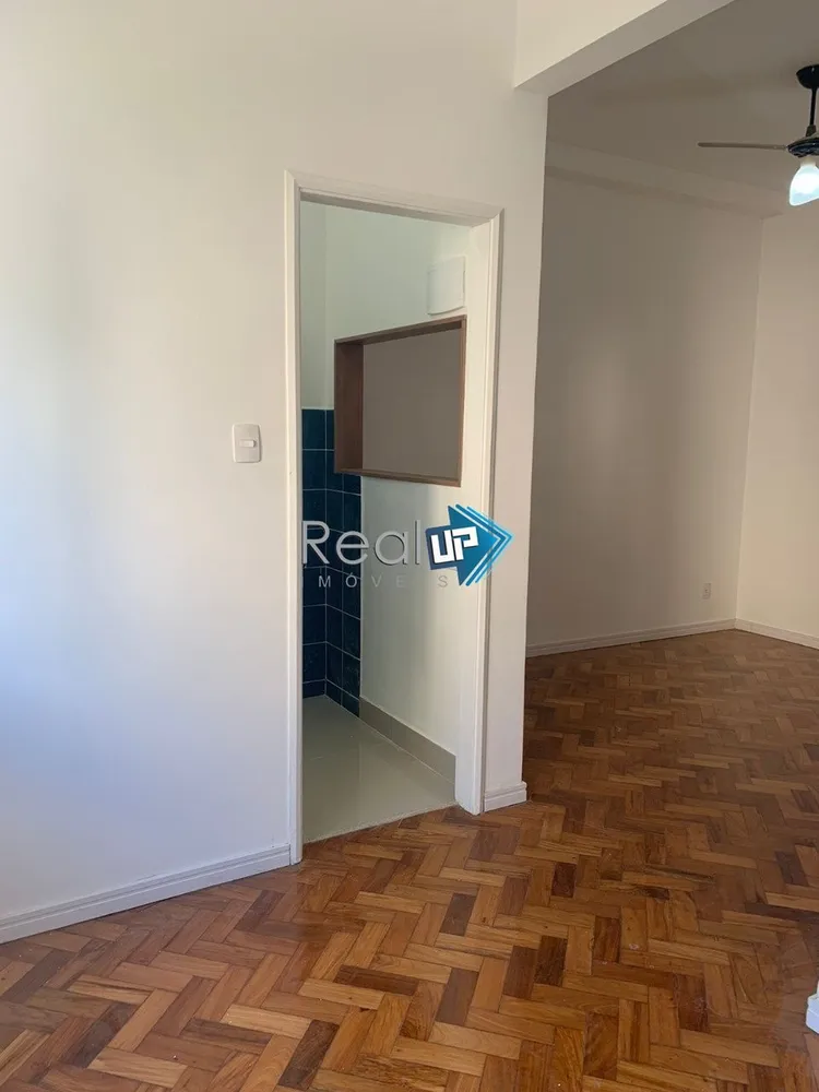 Apartamento, 1 quarto, 33 m² - Foto 8