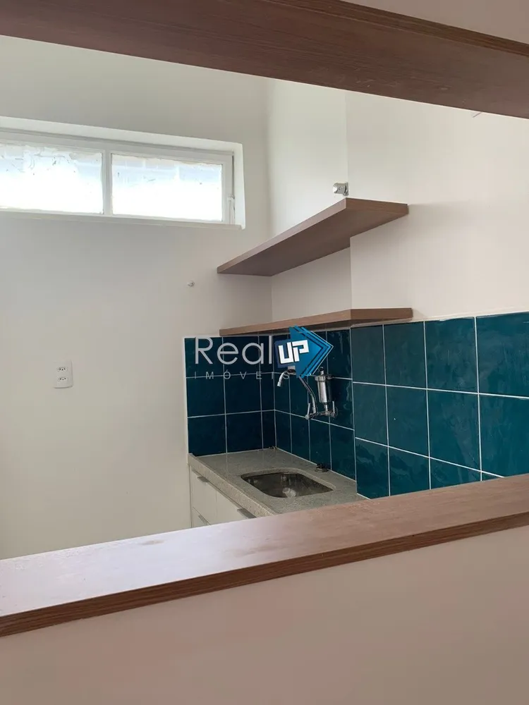 Apartamento, 1 quarto, 33 m² - Foto 9