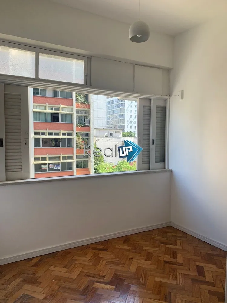 Apartamento, 1 quarto, 33 m² - Foto 2