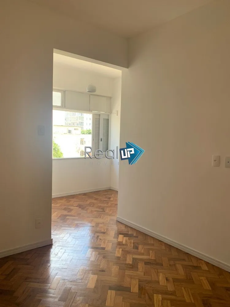 Apartamento, 1 quarto, 33 m² - Foto 7