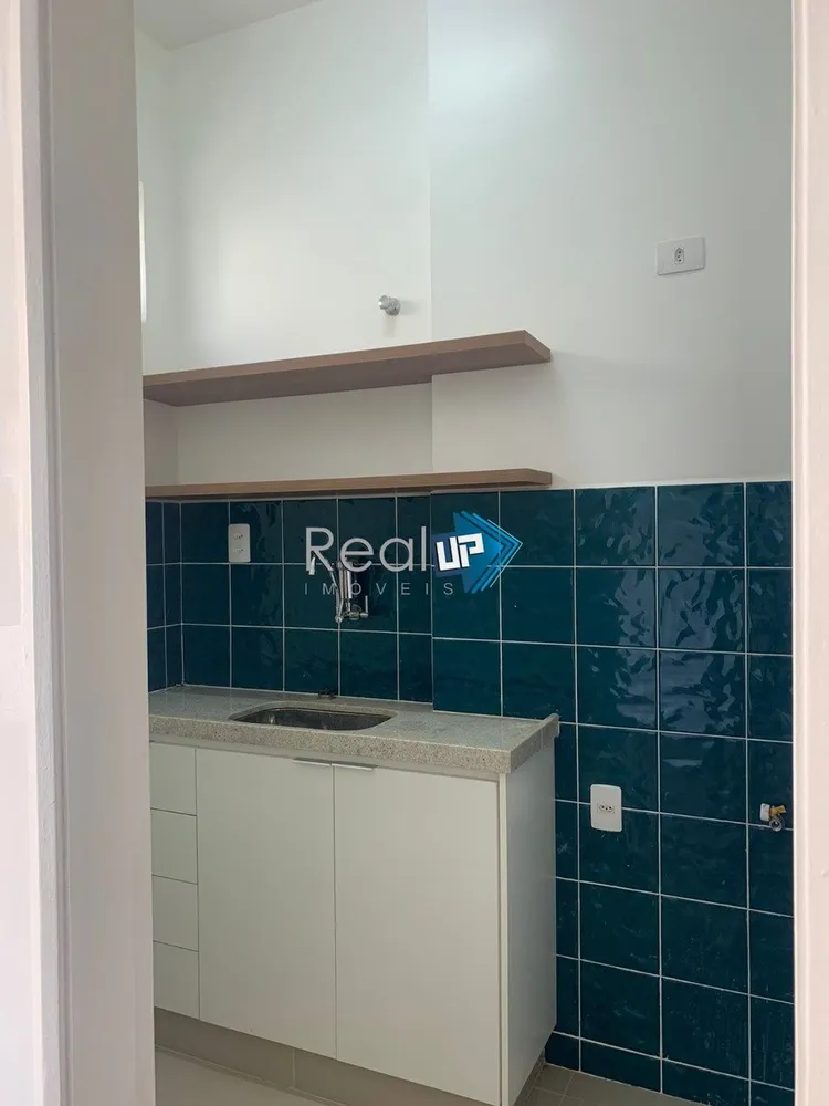 Apartamento, 1 quarto, 33 m² - Foto 11