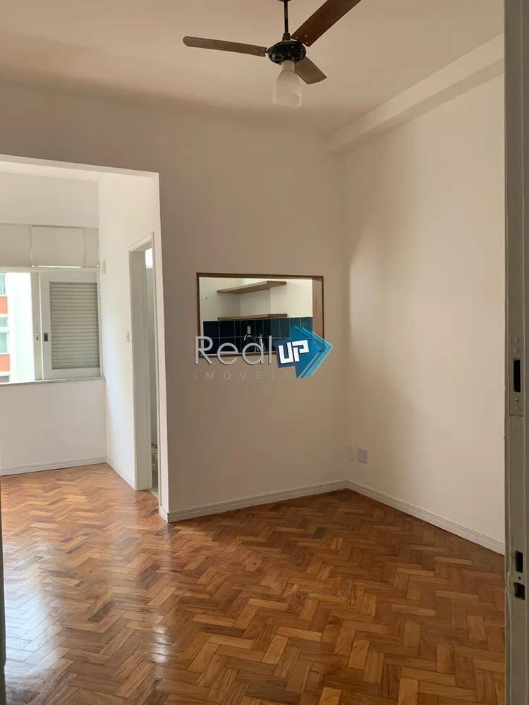 Apartamento, 1 quarto, 33 m² - Foto 4