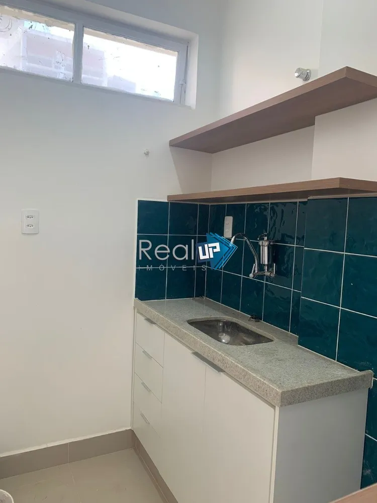 Apartamento, 1 quarto, 33 m² - Foto 10