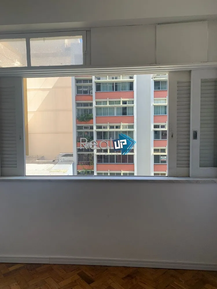 Apartamento, 1 quarto, 33 m² - Foto 16