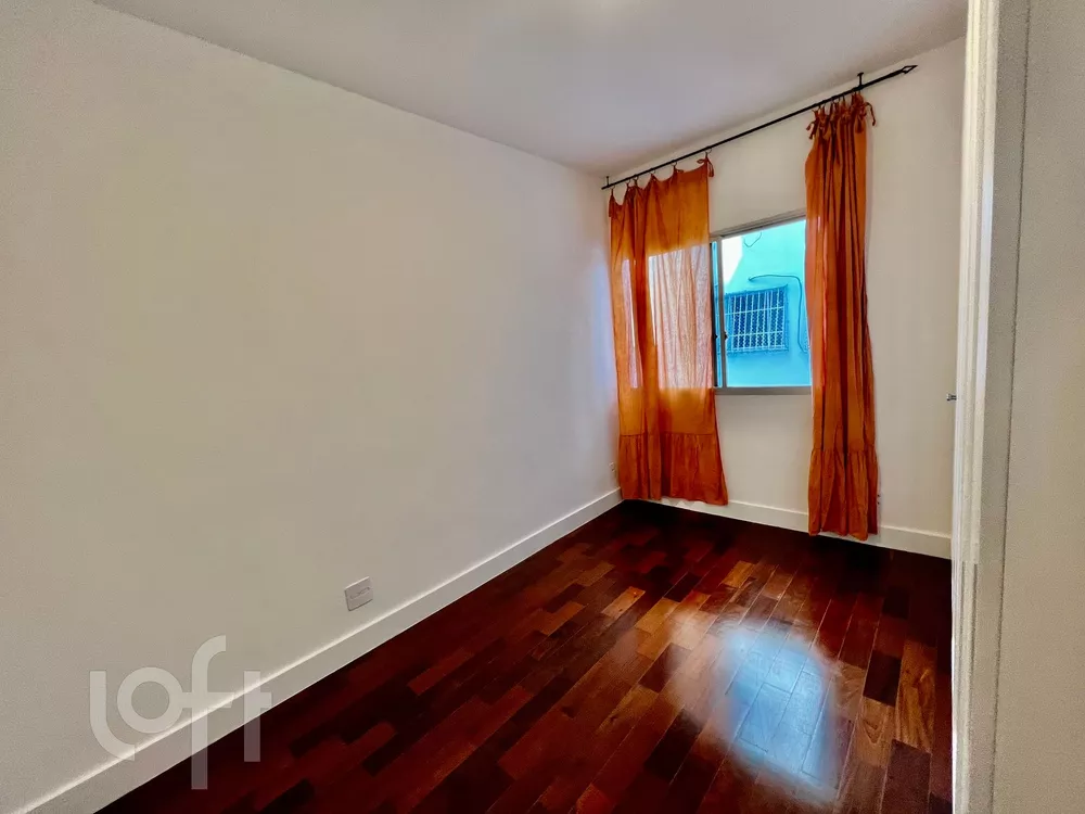 Apartamento à venda com 3 quartos, 138m² - Foto 7