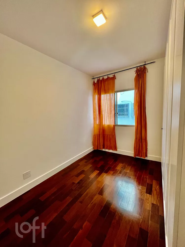 Apartamento à venda com 3 quartos, 138m² - Foto 8