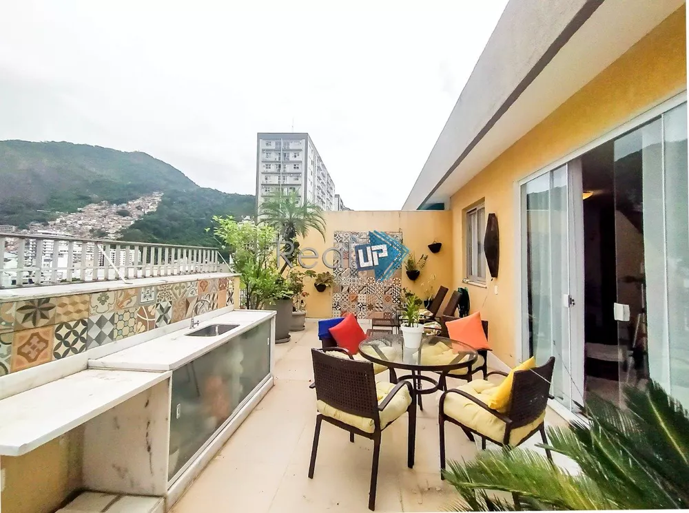 Apartamento, 3 quartos, 204 m² - Foto 22